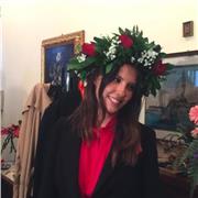 Docente di latino per ripetizioni (licei)